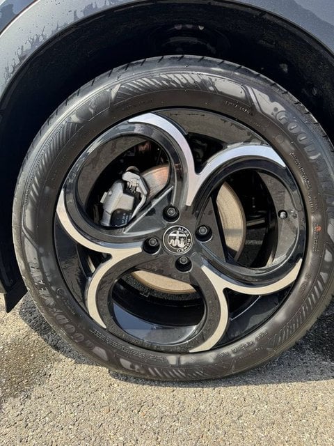 Voitures D'0Km À Toulouse | Alfa Romeo 145 Junior 1.2 Ibrida Ch Edct6 Speciale 5P