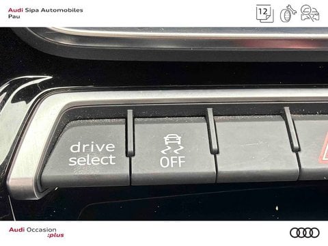 Voitures D'occasion À Lescar | Audi E-Tron Gt 476 Ch Quattro Avus 4P