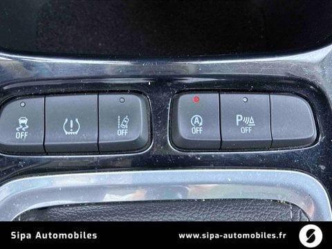 Voitures D'occasion À Toulouse | Opel Crossland X 1.5 D 102 Ch Business Elegance 5P
