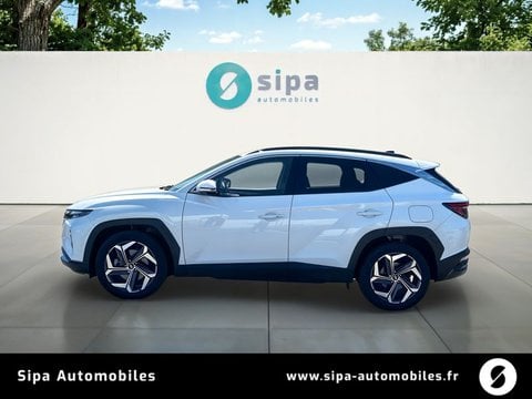 Voitures D'occasion À Mérignac | Hyundai Tucson 1.6 T-Gdi 265 Htrac Plug-In Bva6 Creative 5P