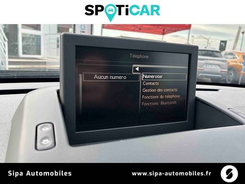 Voitures D'occasion À Lescar | Peugeot 3008 1.6 Bluehdi 120Ch S&S Bvm6 Style 5P