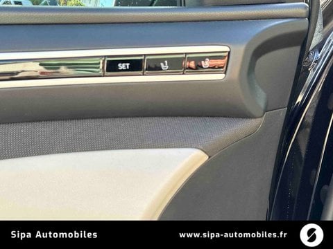 Voitures D'occasion À Le Bouscat | Hyundai Tucson 1.6 T-Gdi 230 Hybrid Bva6 Executive 5P