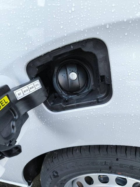 Voitures D'0Km À Toulouse | Fiat Scudo Fg Scudo Fourgon M Diesel 150 Ch Automatique 4P