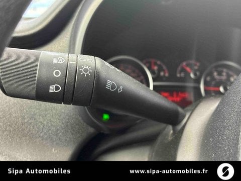 Voitures D'occasion À Toulouse | Fiat Doblò Doblo Cargo Ft Maxi 1.6 Multijet 105 1005 Kg Busine...