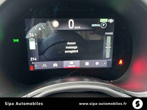 Voitures D'occasion À Bayonne | Fiat 500 Iii Electrique E 118 Ch Nouvelle 3P