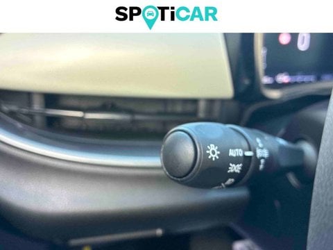 Voitures D'occasion À Mérignac | Fiat 600 T-Gen 3 1.2 Hybrid 110Ch Edct6 La Prima 5P