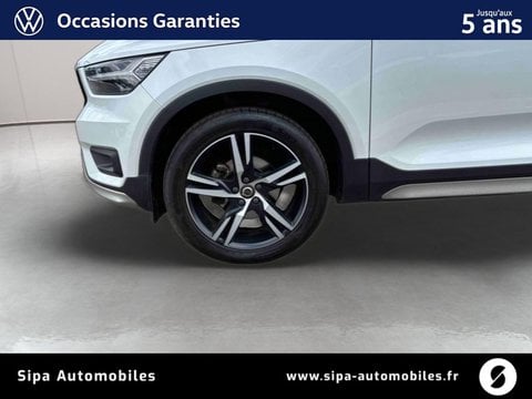Voitures D'occasion À Lescar | Volvo Xc40 T3 156 Ch R-Design 5P