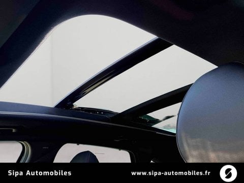 Voitures D'occasion À Toulouse | Hyundai Tucson 1.6 Crdi 136 Hybrid 48V Dct-7 N Line Executive 5P
