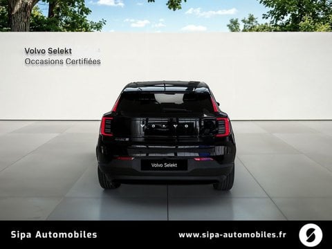 Voitures D'0Km À Mérignac | Volvo Ex30 P5 Long Range 272 Ch Plus 5P