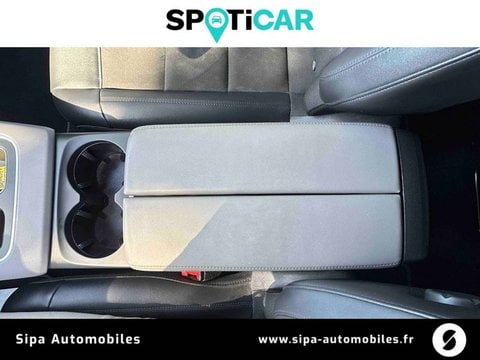 Voitures D'occasion À Lescar | Citroën C5 Aircross Bluehdi 130 S&S Eat8 Shine 5P