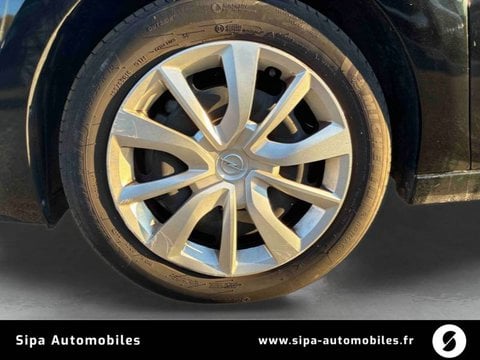 Voitures D'occasion À Toulouse | Opel Corsa 1.2 Turbo 100 Ch Bva8 Gs 5P