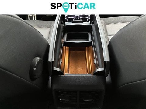 Voitures D'occasion À Lescar | Citroën C5 Aircross Bluehdi 130 S&S Eat8 Shine 5P