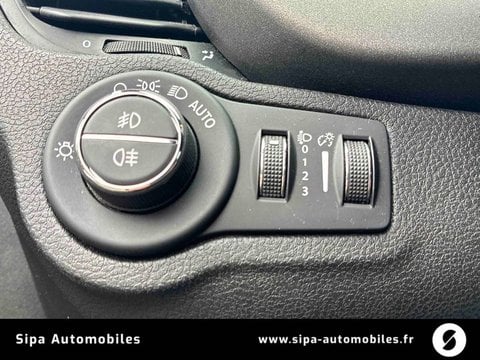 Voitures D'occasion À Libourne | Fiat 500X 1.6 Multijet 130 Ch Cross 5P