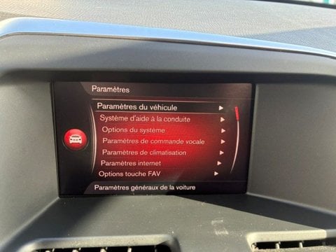 Voitures D'occasion À Saint Avit | Volvo Xc60 D4 Awd 190 Ch Initiate Edition Geartronic A 5P