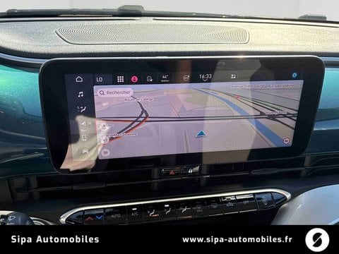 Voitures D'occasion À Toulouse | Fiat 500 E 95 Ch Nouvelle 3P