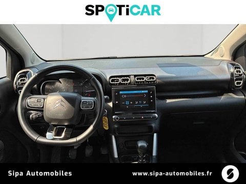 Voitures D'occasion À Lescar | Citroën C3 Aircross Bluehdi 100 S&S Bvm6 Feel 5P
