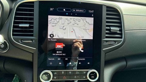 Voitures D'occasion À Mérignac | Renault Talisman Estate Blue Dci 150 Intens 5P