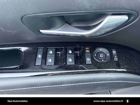 Voitures D'occasion À Le Bouscat | Hyundai Tucson 1.6 T-Gdi 215 Hybrid Bva6 Executive 5P
