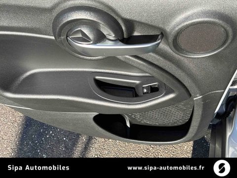 Voitures D'occasion À Villenave-D'ornon | Fiat 500X 1.0 Firefly Turbo T3 120 Ch Lounge 5P
