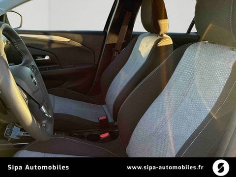Voitures D'occasion À Toulouse | Opel Corsa 1.2 Turbo 100 Ch Bva8 Gs 5P
