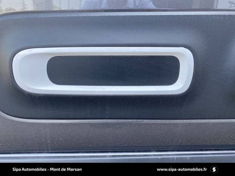 Voitures D'0Km À Mont-De-Marsan | Citroën C3 Iii Puretech 83 Ch Bvm5 Plus 5P