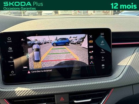 Voitures D'occasion À Tarbes | Škoda Scala 1.0 Tsi Evo 2 116 Ch Dsg7 Monte Carlo 5P