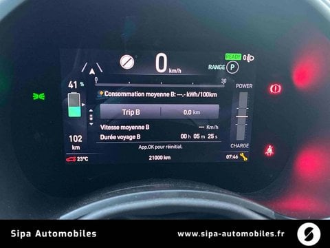 Voitures D'occasion À Bayonne | Fiat 500 Iii Electrique E 118 Ch Nouvelle 3P