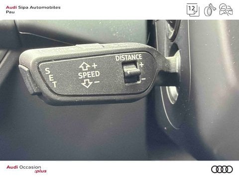 Voitures D'occasion À Lescar | Audi E-Tron Gt 476 Ch Quattro Avus 4P
