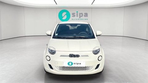 Voitures D'occasion À Mont-De-Marsan | Fiat 500 Iii Electrique E 95 Ch Action 3P