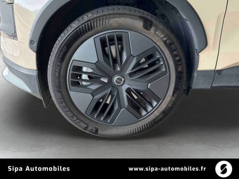 Voitures D'0Km À Anglet | Volvo Ex30 Cross Country Twin Performance 428 Ch 1Edt Ultra 5P