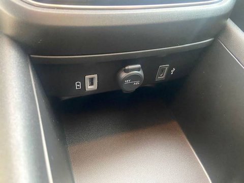 Voitures D'0Km À Toulouse | Fiat 600 1.2 Hybrid 100Ch Dct6 5P