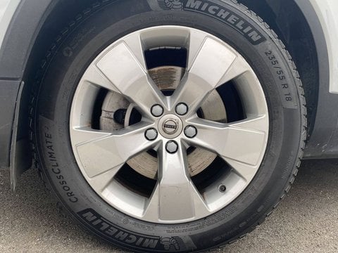 Voitures D'occasion À Labège | Volvo Xc40 B3 163 Ch Dct7 Momentum Business 5P