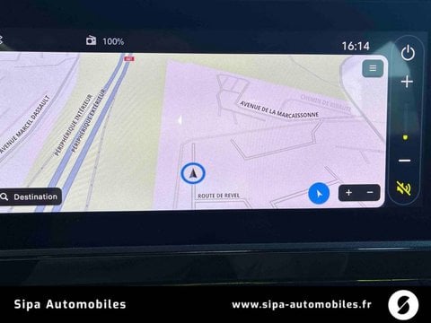 Voitures D'0Km À Toulouse | Fiat Grande Panda E 113 Ch 44Kwh Icône 5P