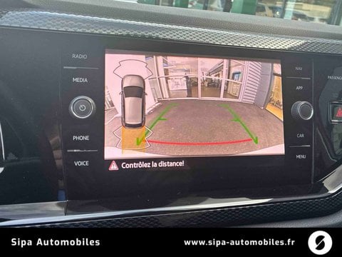 Voitures D'0Km À Tarbes | Volkswagen Polo 1.0 Tsi 95 S&S Bvm5 Vw Edition 5P