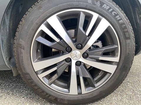 Voitures D'occasion À Muret | Peugeot 3008 Ii Puretech 130Ch S&S Eat8 Roadtrip 5P