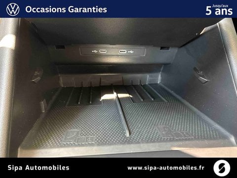 Voitures D'occasion À Lescar | Volkswagen Tayron 2.0 Tdi 150Ch Dsg7 7Pl Vw Edition 5P