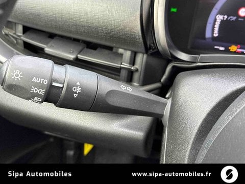 Voitures D'occasion À Toulouse | Fiat 600 1.2 Hybrid 100Ch Dct6 5P
