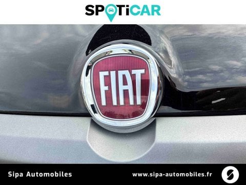 Voitures D'occasion À Mérignac | Fiat 500X 1.0 Firefly Turbo T3 120 Ch Sport 5P