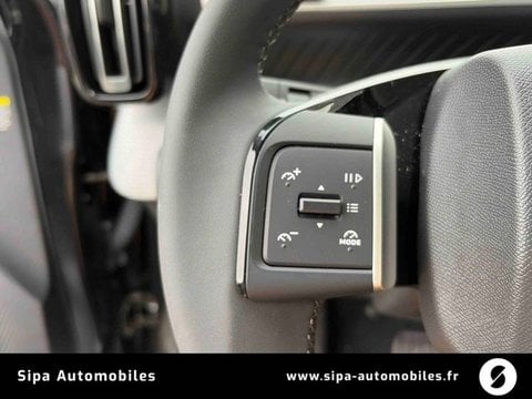 Voitures D'occasion À Lescar | Citroën C3 Aircross Ii Hybride 145 Ch Aut Max 5P