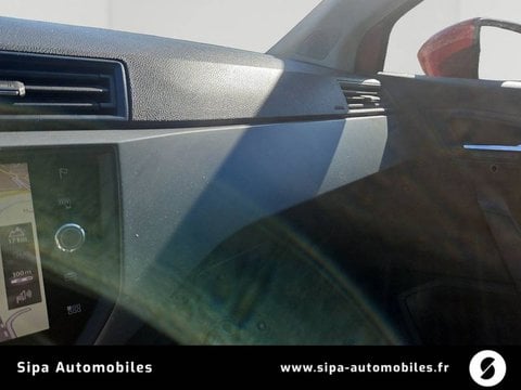 Voitures D'occasion À Muret | Seat Ibiza 1.0 Ecotsi 95 Ch S/S Bvm5 Style 5P
