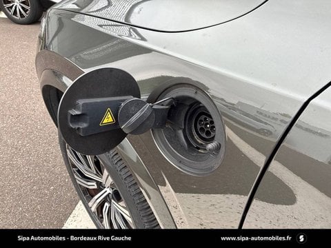 Voitures D'occasion À Mérignac | Volvo Xc90 T8 Twin Engine 303+87 Ch Geartronic 8 7Pl Inscripti...