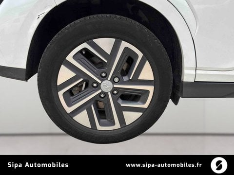 Voitures D'occasion À Le Bouscat | Hyundai Kona Electrique 39 Kwh - 136 Ch Intuitive 5P