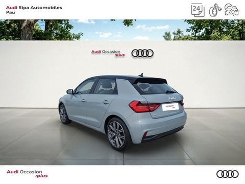 Voitures D'occasion À Lescar | Audi A1 Sportback 25 Tfsi 95 Ch Bvm5 Design 5P