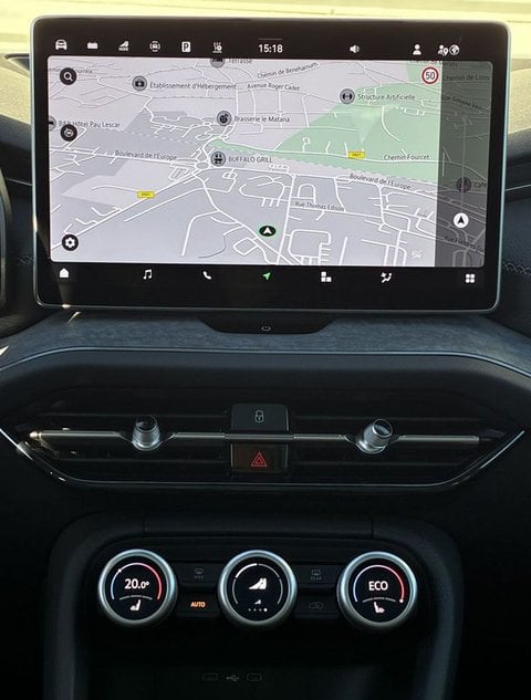Voitures D'occasion À Lescar | Škoda Kodiaq 1.5 Tsi 204 Ch Phev Dsg6 5Pl Selection 5P