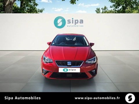 Voitures D'occasion À Muret | Seat Ibiza 1.0 Ecotsi 95 Ch S/S Bvm5 Style 5P