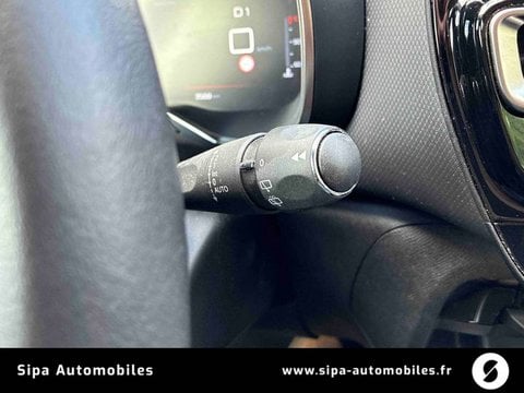 Voitures D'occasion À Mont-De-Marsan | Citroën C5 Aircross Bluehdi 130 S&S Eat8 C-Series 5P