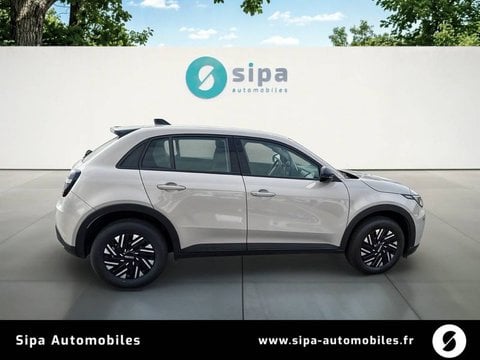 Voitures D'occasion À Toulouse | Fiat 600 1.2 Hybrid 100Ch Dct6 5P