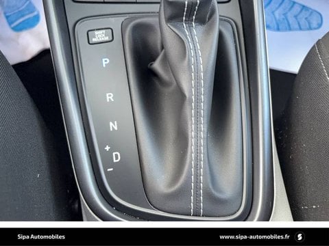 Voitures D'occasion À Villenave-D'ornon | Hyundai I20 1.0 T-Gdi 100 Dct-7 Creative 5P