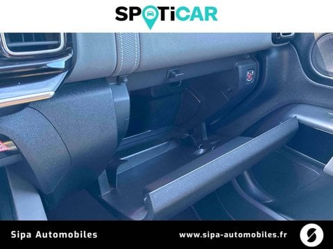 Voitures D'occasion À Lescar | Citroën C5 Aircross Bluehdi 130 S&S Eat8 Shine 5P