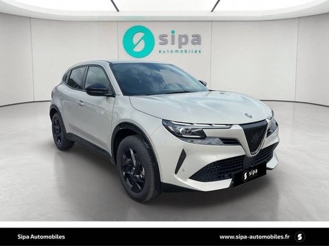 Voitures D'occasion À Toulouse | Alfa Romeo Junior Junior 1.2 Ibrida 136 Ch Edct6 Premium 5P